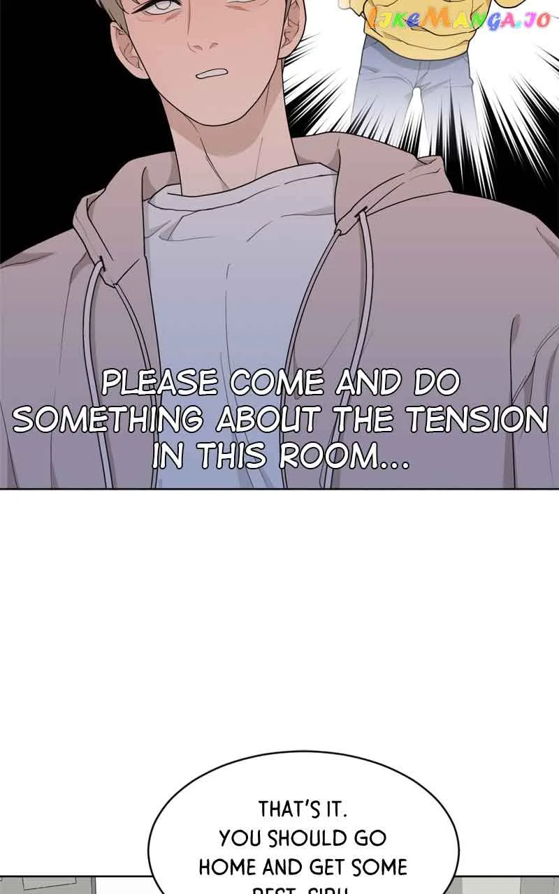 What Kind of Rice Cake Is This Chapter 7 page 82