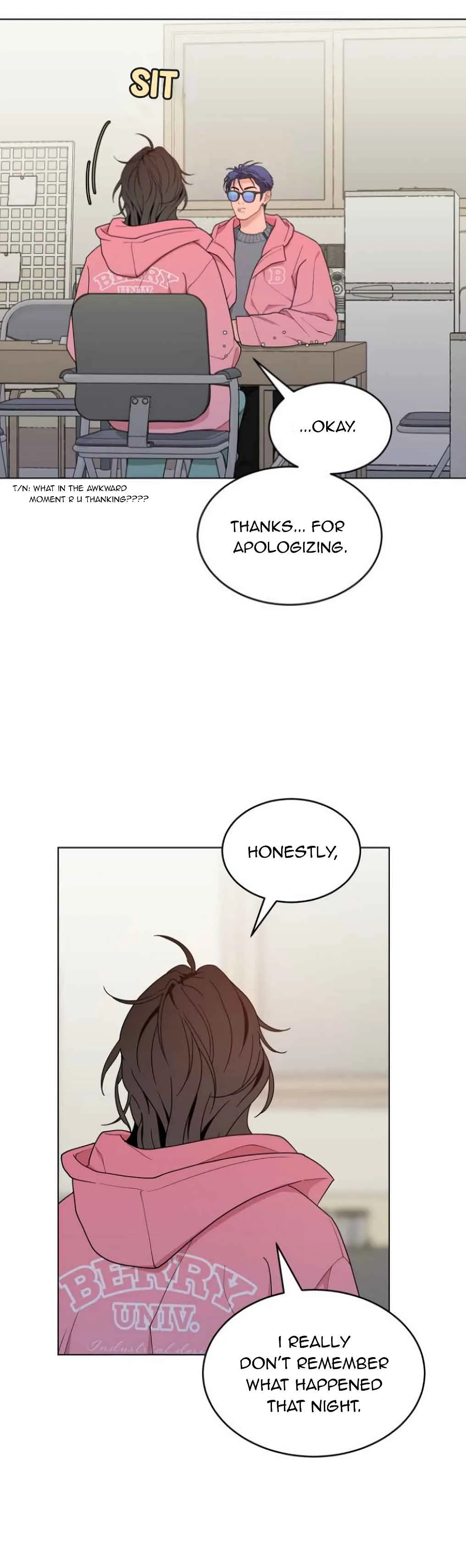 What Kind of Rice Cake Is This Chapter 9 page 6