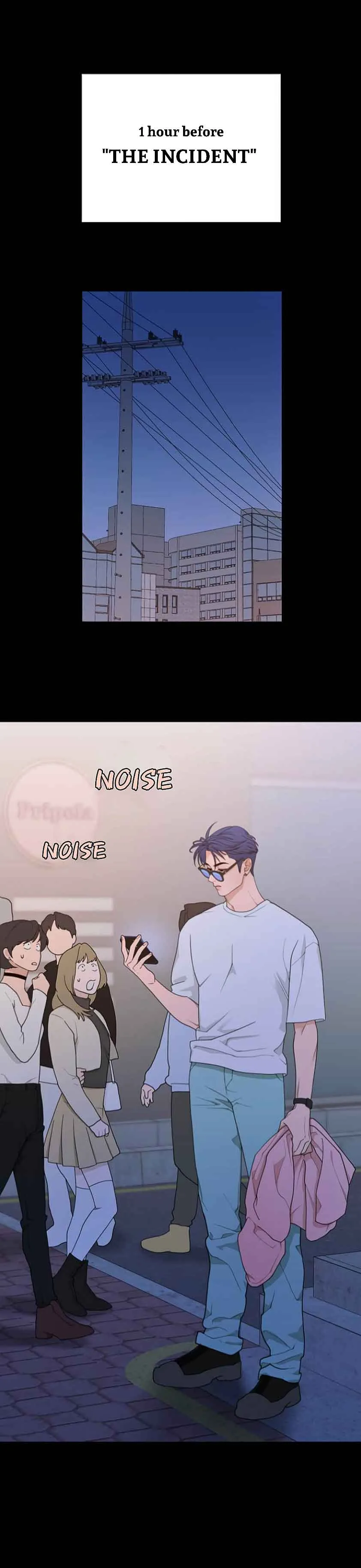 What Kind of Rice Cake Is This Chapter 9 page 9