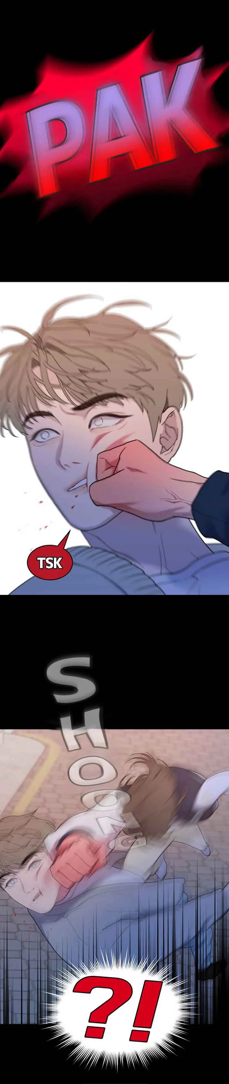 What Kind of Rice Cake Is This Chapter 9 page 24