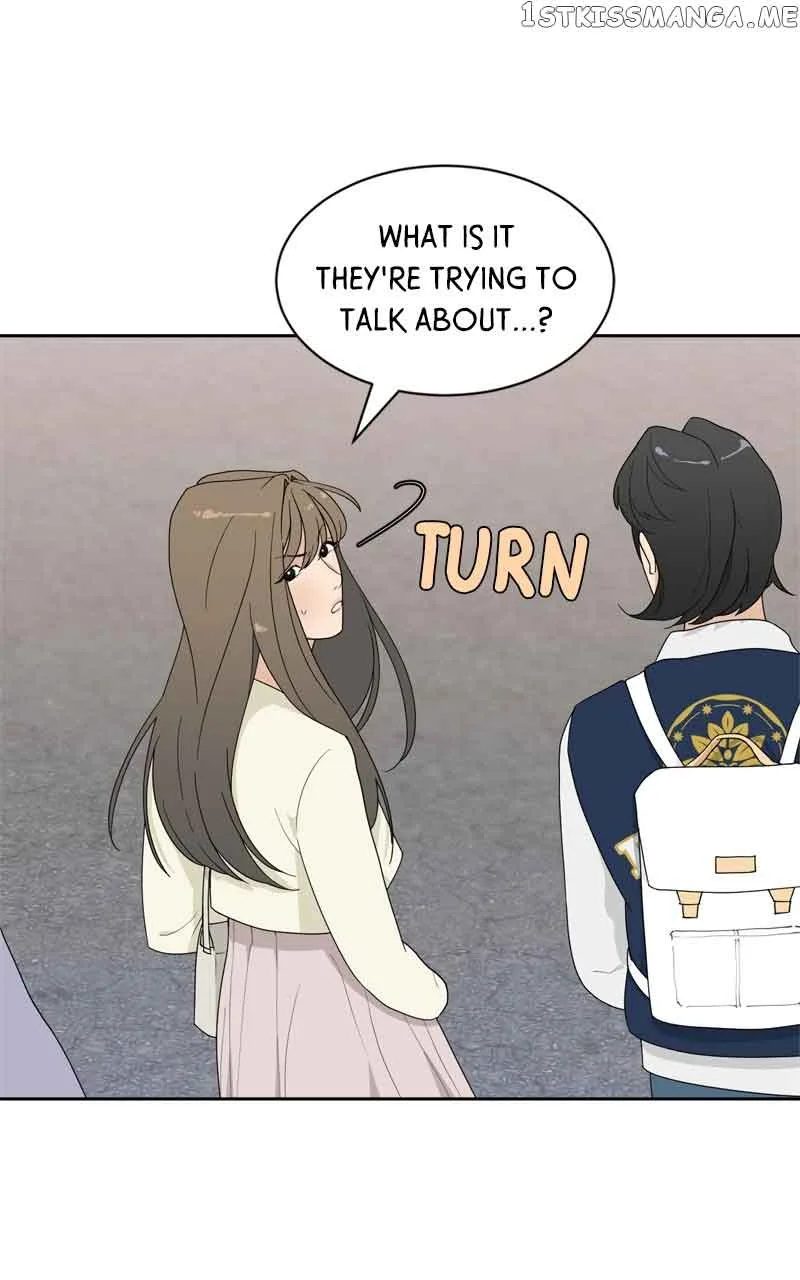 What Kind of Rice Cake Is This Chapter 4 page 23