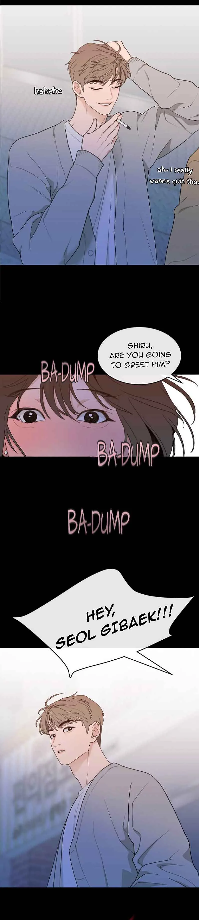 What Kind of Rice Cake Is This Chapter 9 page 23