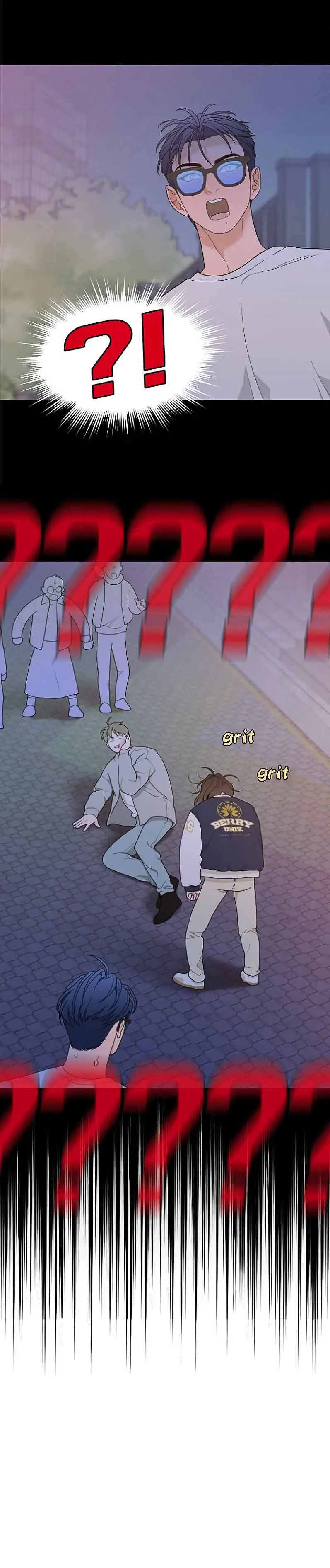 What Kind of Rice Cake Is This Chapter 9 page 25