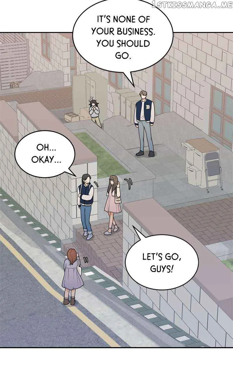 What Kind of Rice Cake Is This Chapter 4 page 20