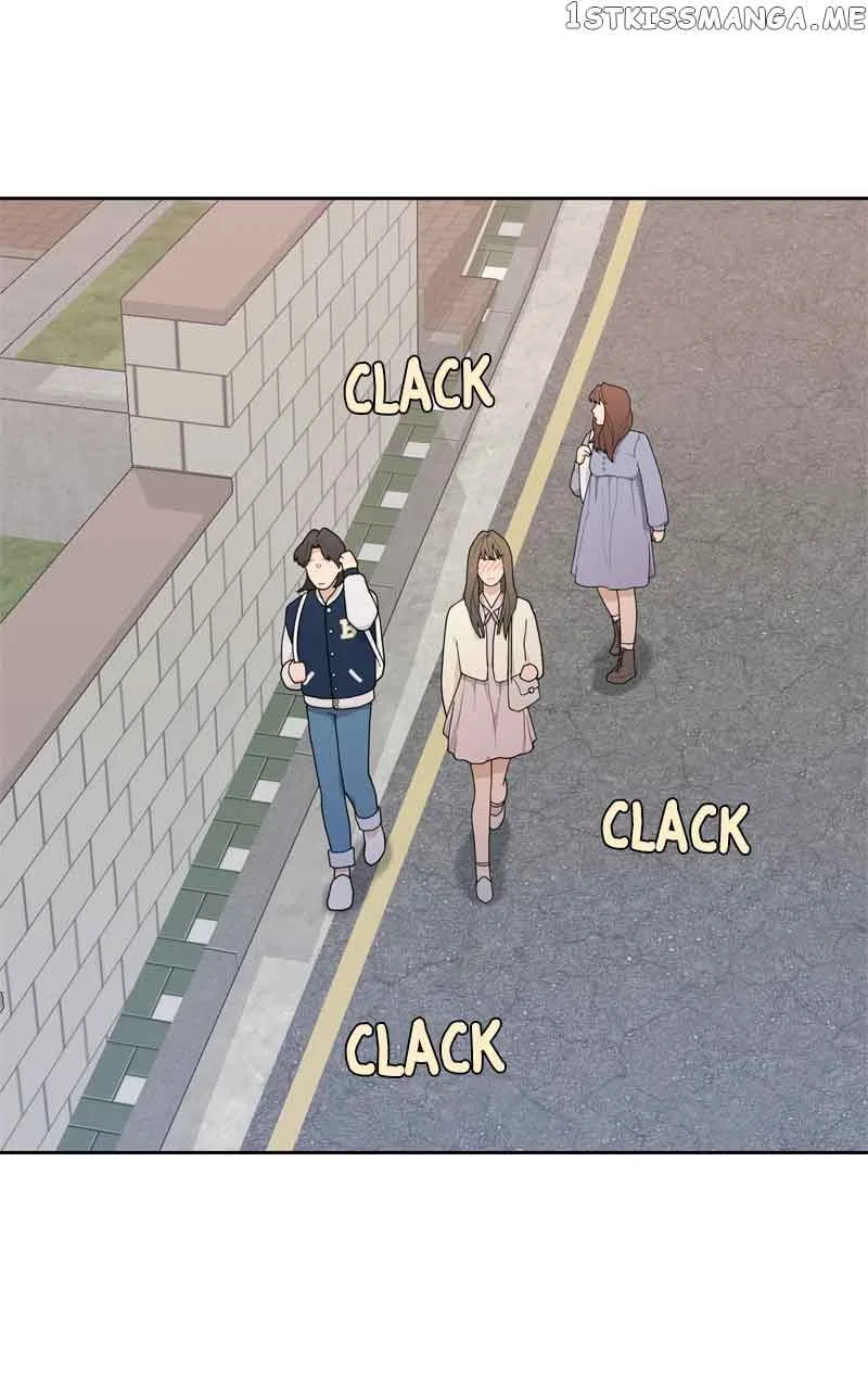 What Kind of Rice Cake Is This Chapter 4 page 21