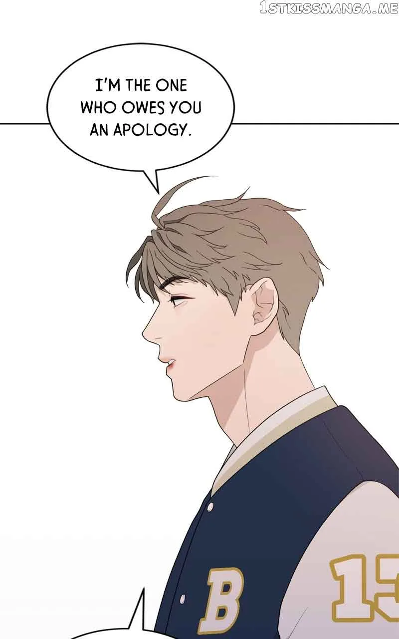 What Kind of Rice Cake Is This Chapter 4 page 40