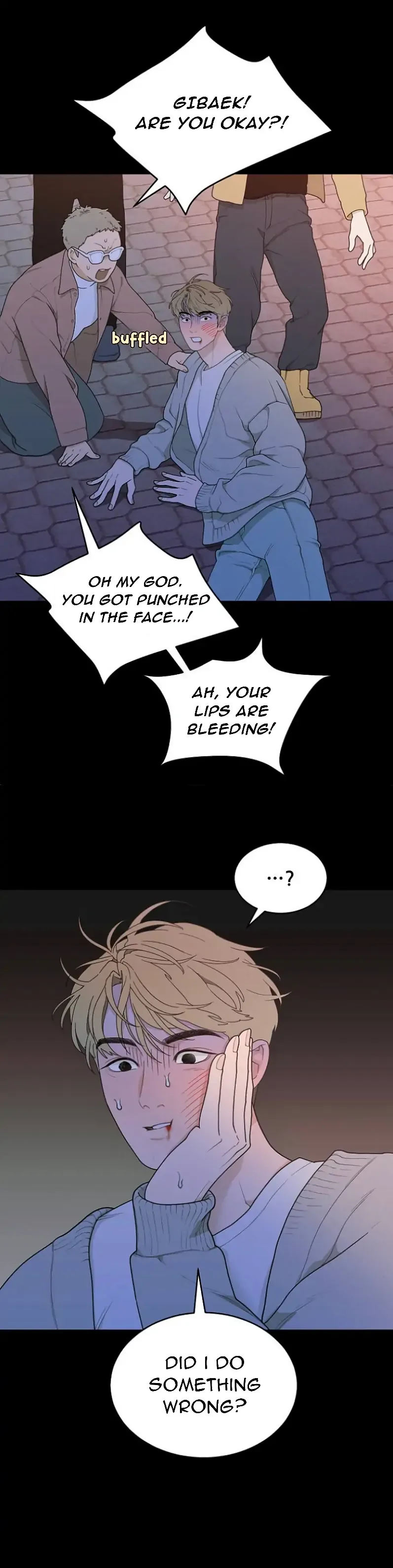 What Kind of Rice Cake Is This Chapter 10 page 3