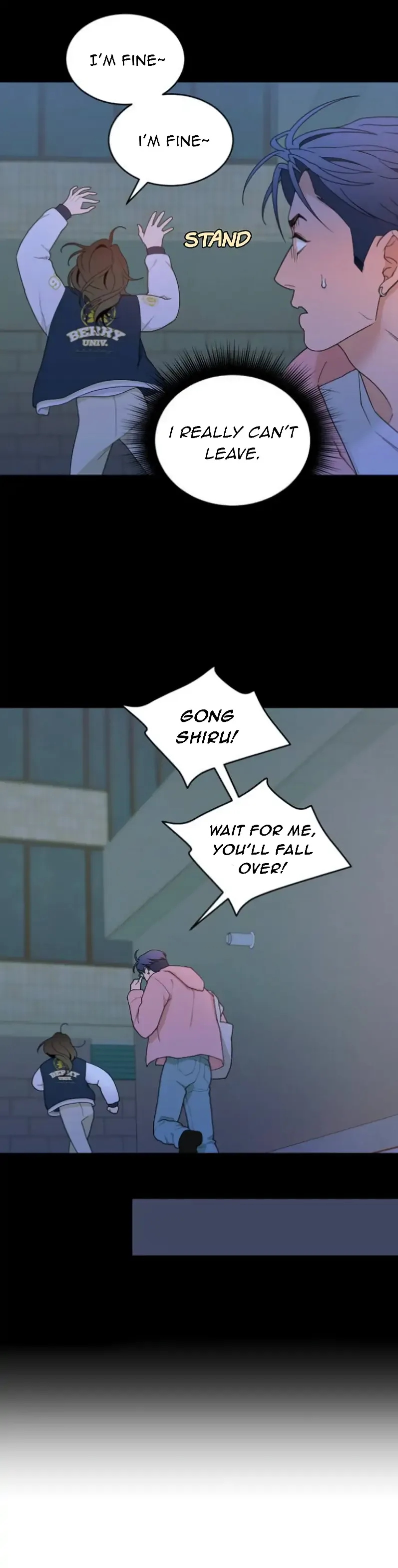 What Kind of Rice Cake Is This Chapter 10 page 29