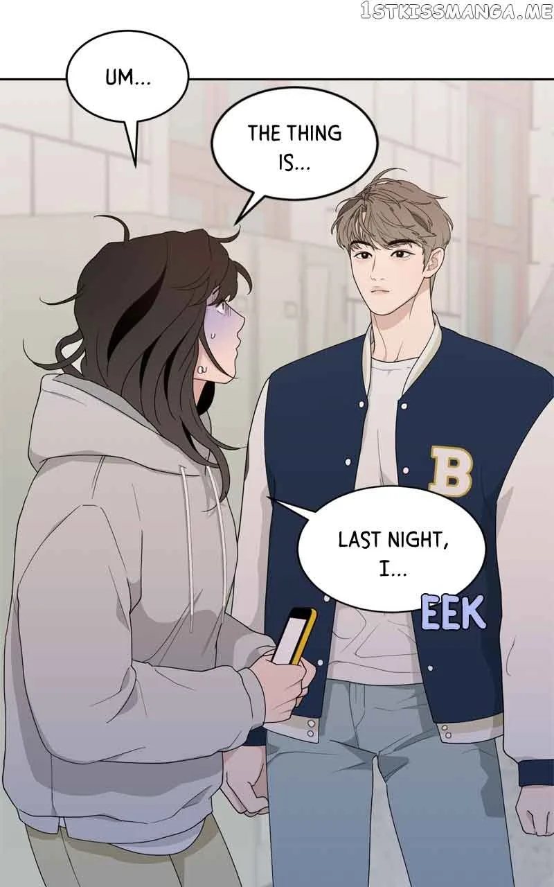 What Kind of Rice Cake Is This Chapter 4 page 36