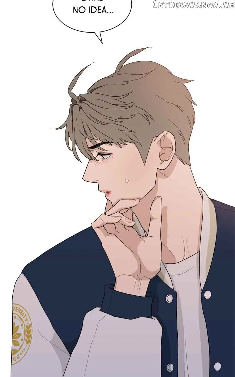 What Kind of Rice Cake Is This Chapter 4 page 45