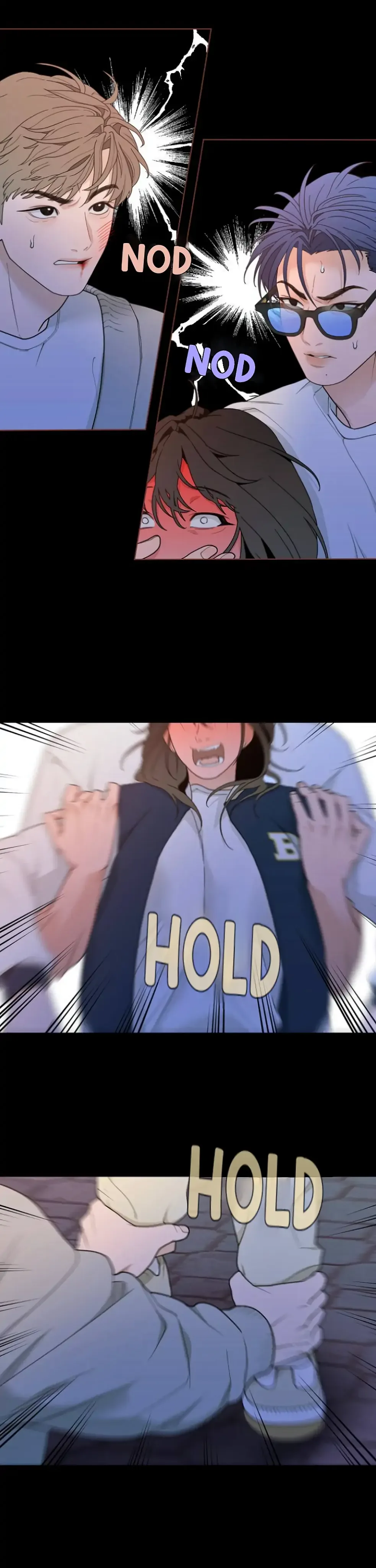 What Kind of Rice Cake Is This Chapter 10 page 7