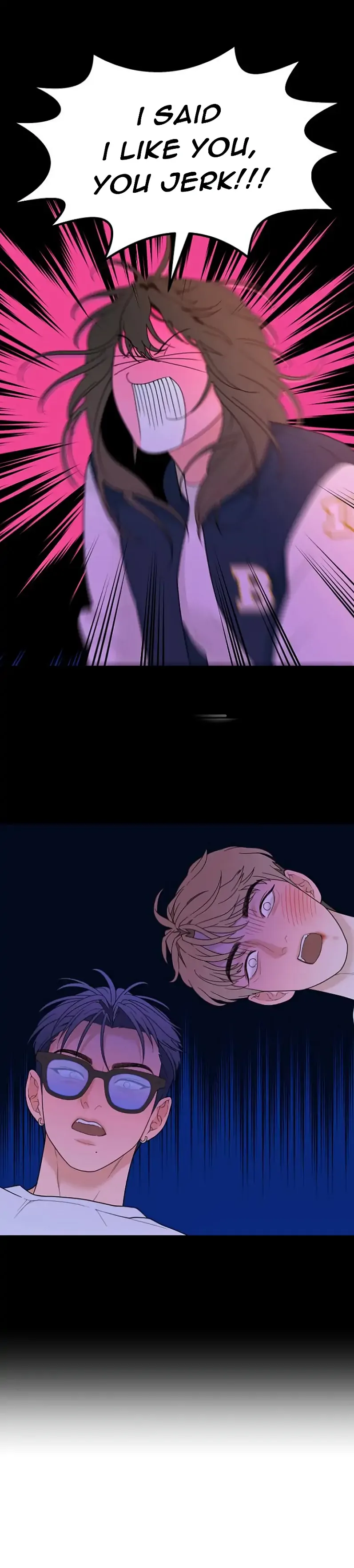 What Kind of Rice Cake Is This Chapter 10 page 15
