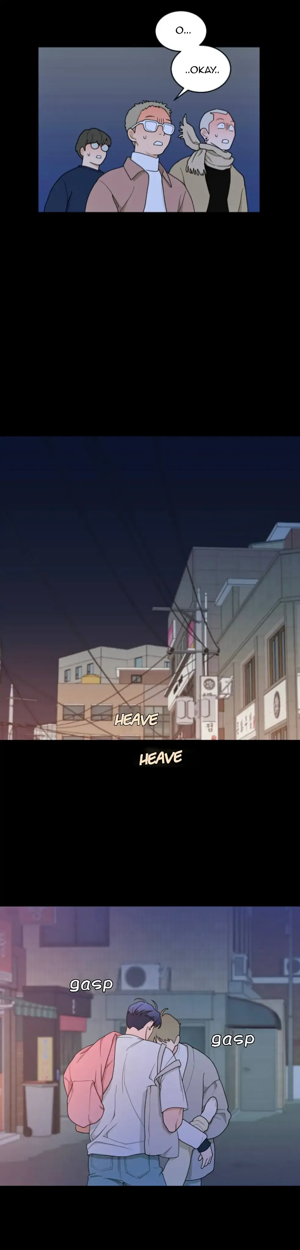 What Kind of Rice Cake Is This Chapter 10 page 9
