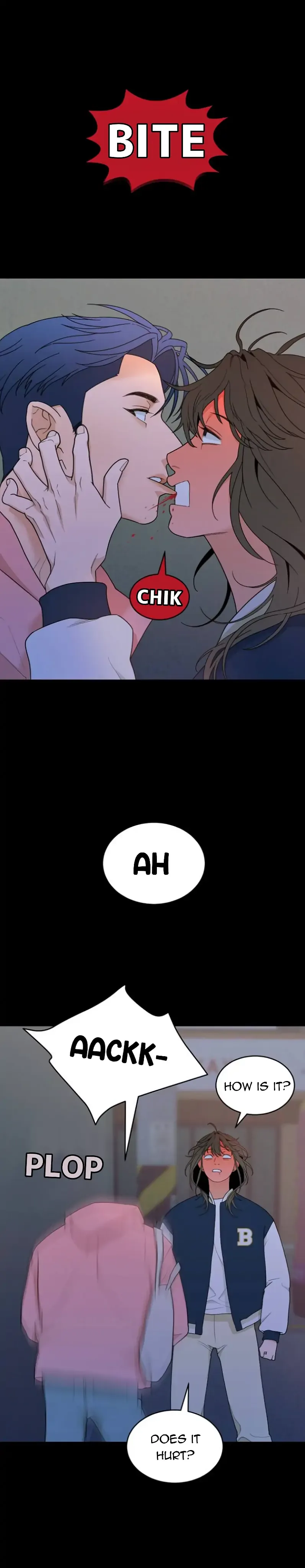 What Kind of Rice Cake Is This Chapter 10 page 26