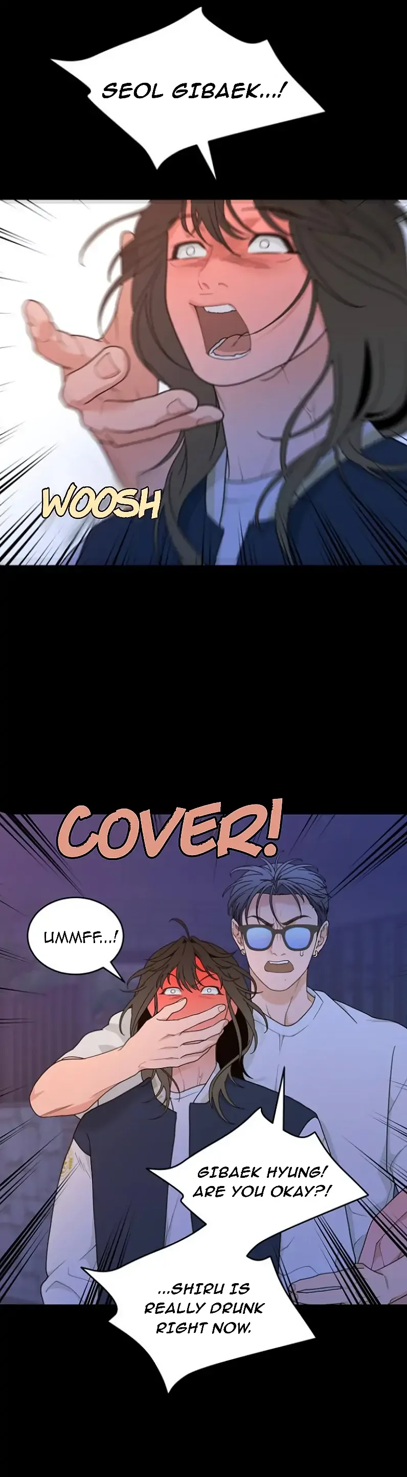What Kind of Rice Cake Is This Chapter 10 page 4