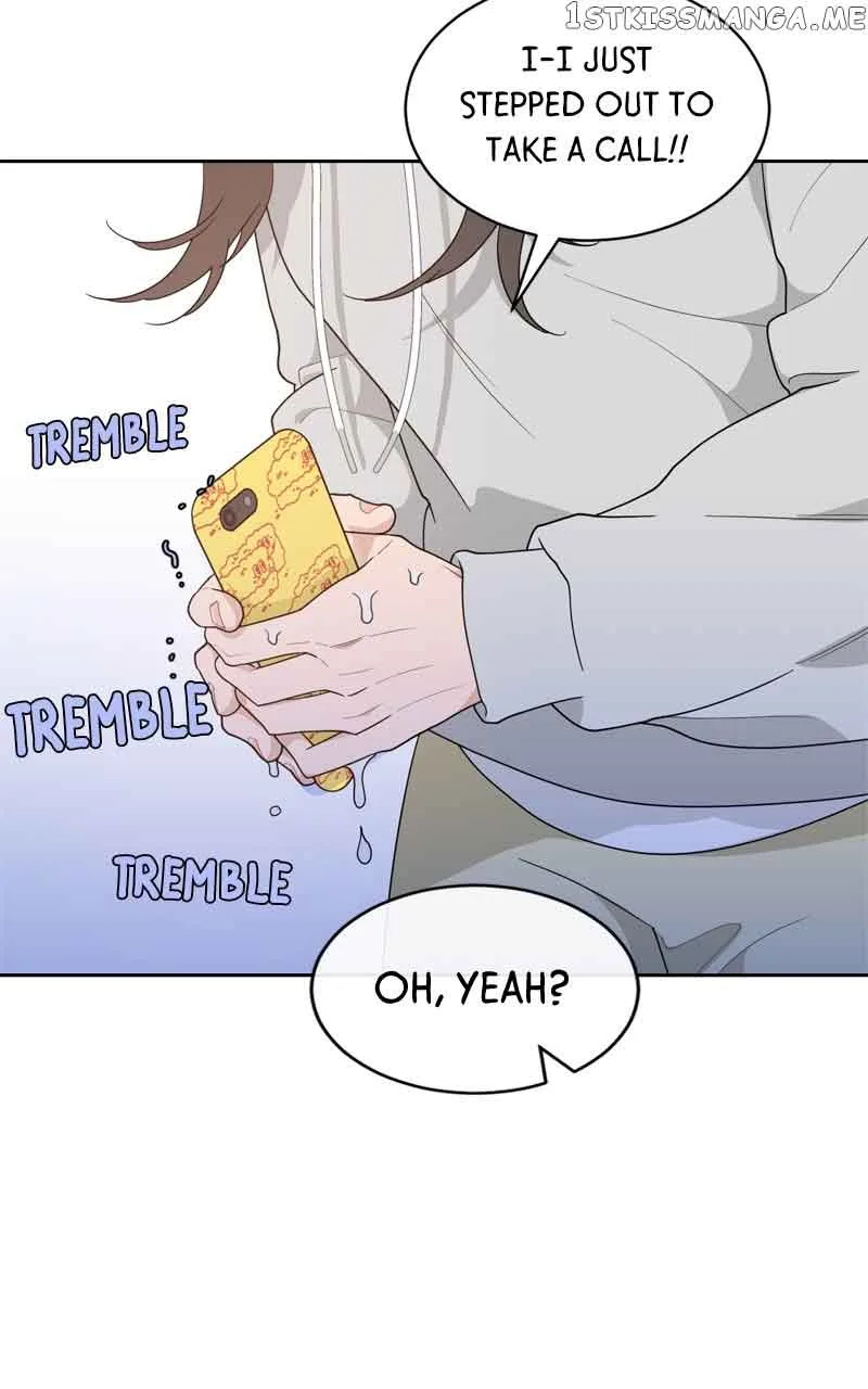 What Kind of Rice Cake Is This Chapter 4 page 35