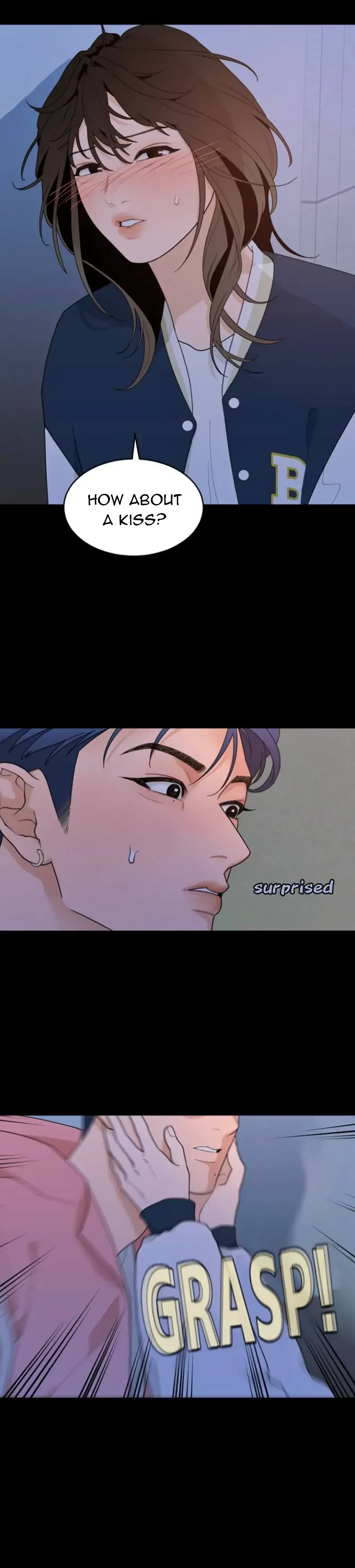 What Kind of Rice Cake Is This Chapter 10 page 24