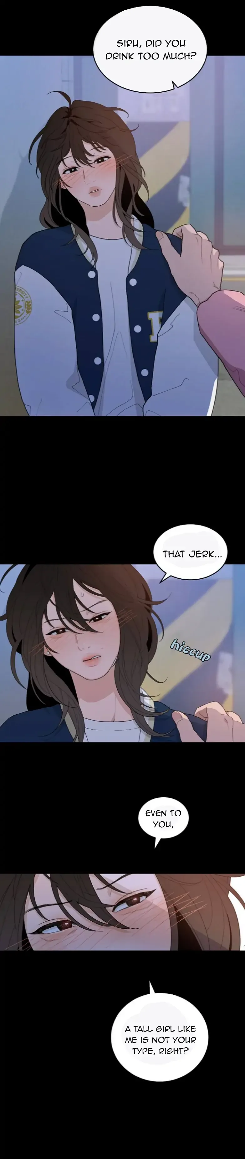 What Kind of Rice Cake Is This Chapter 10 page 22