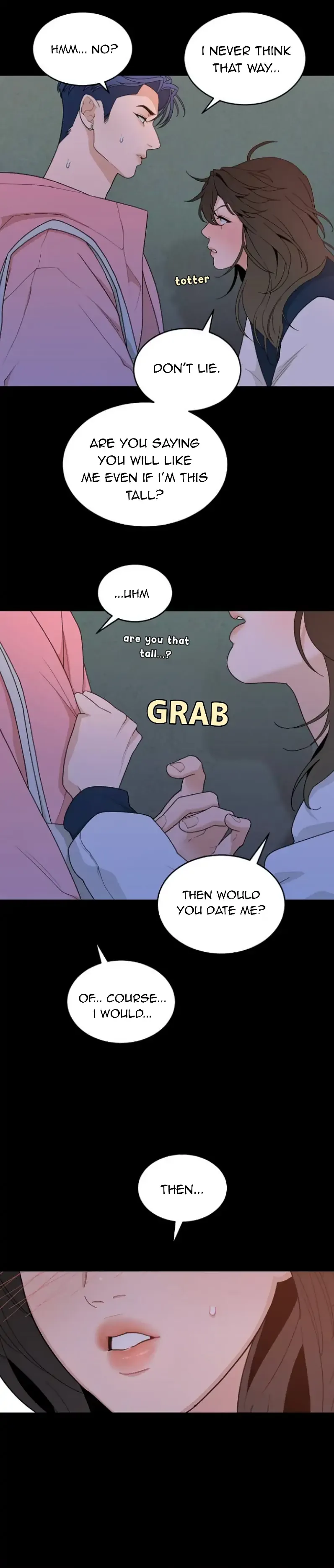 What Kind of Rice Cake Is This Chapter 10 page 23