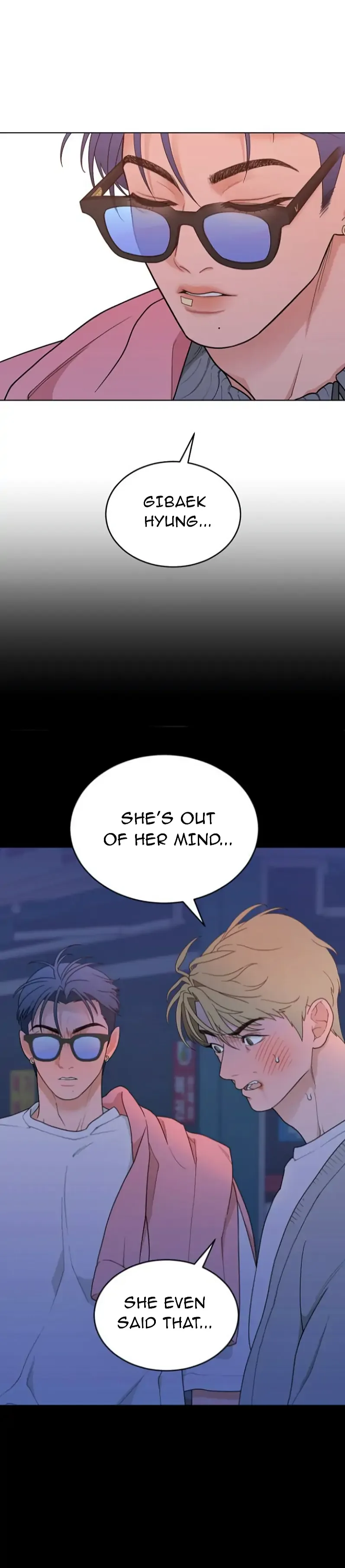 What Kind of Rice Cake Is This Chapter 10 page 17