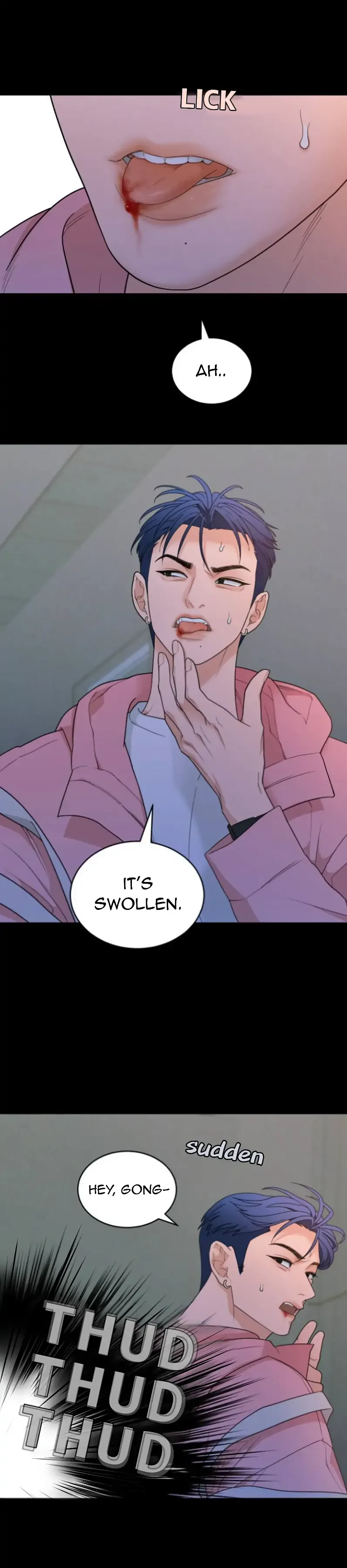 What Kind of Rice Cake Is This Chapter 10 page 28