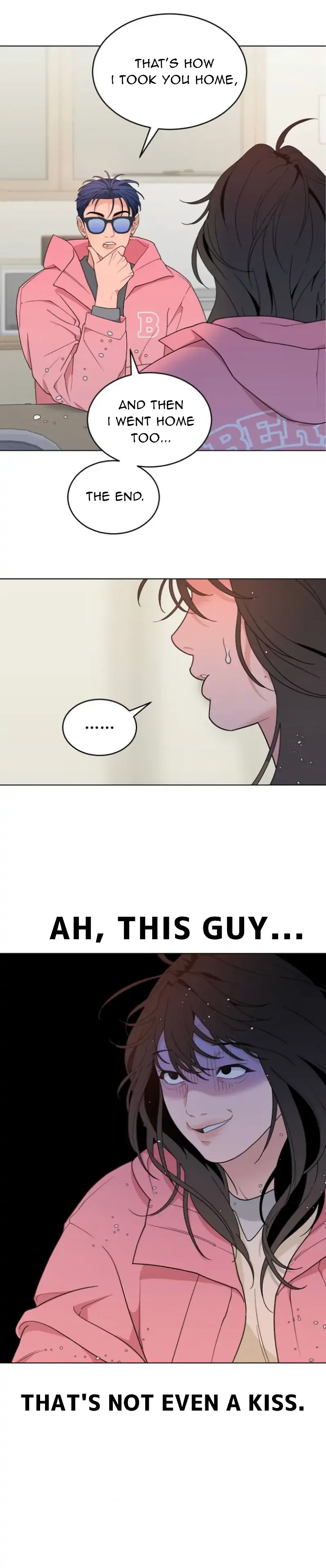 What Kind of Rice Cake Is This Chapter 10 page 30