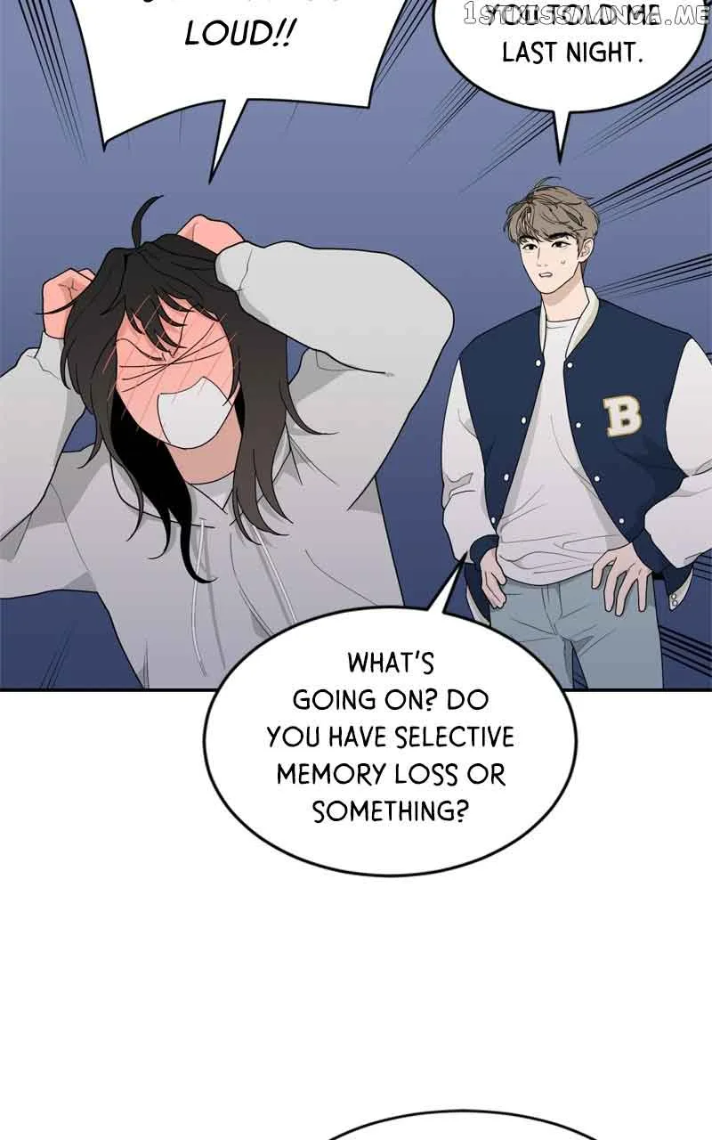 What Kind of Rice Cake Is This Chapter 4 page 48
