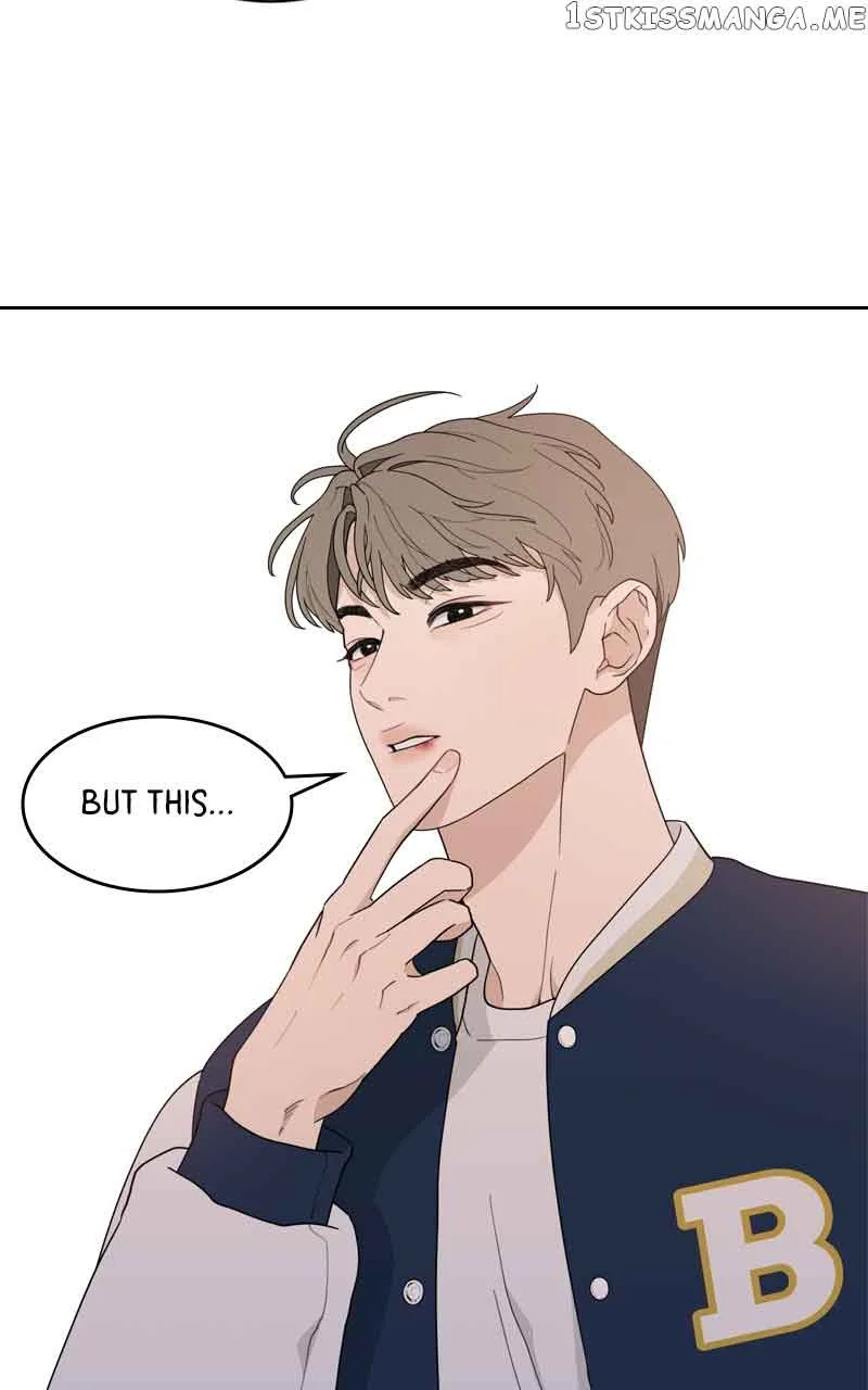 What Kind of Rice Cake Is This Chapter 4 page 52