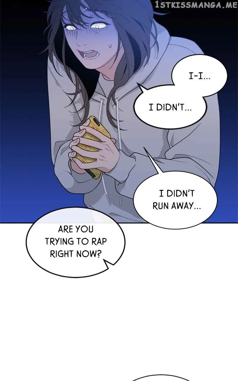 What Kind of Rice Cake Is This Chapter 4 page 34