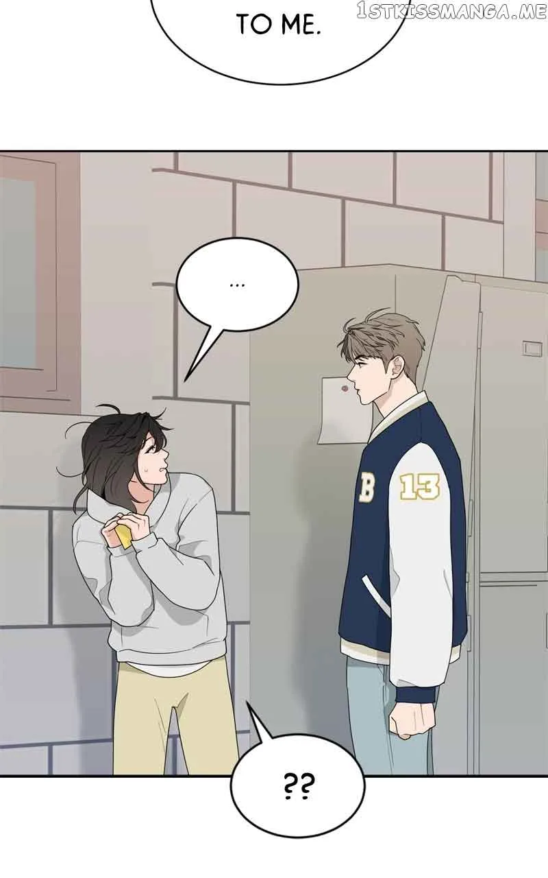 What Kind of Rice Cake Is This Chapter 4 page 39