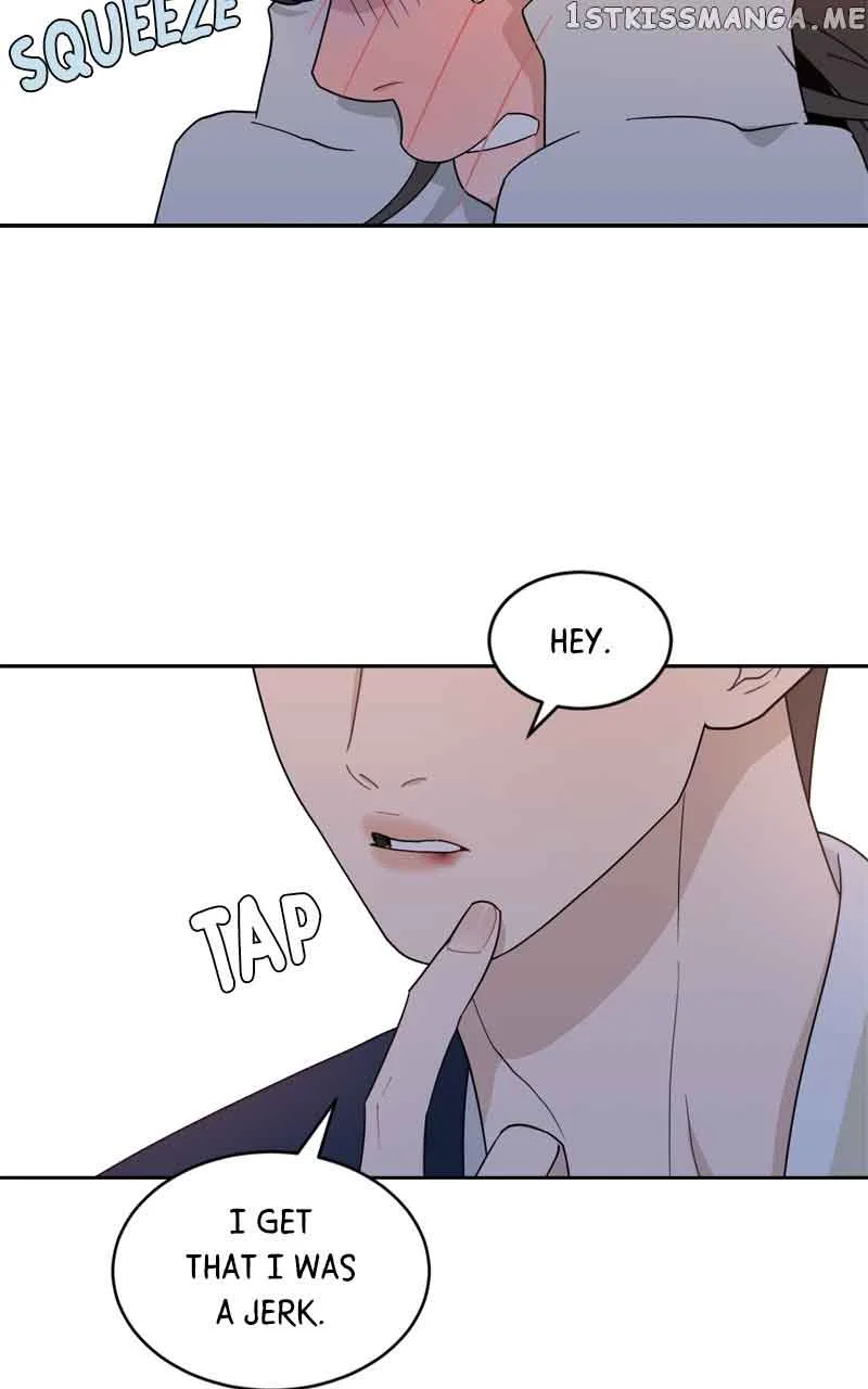 What Kind of Rice Cake Is This Chapter 4 page 51