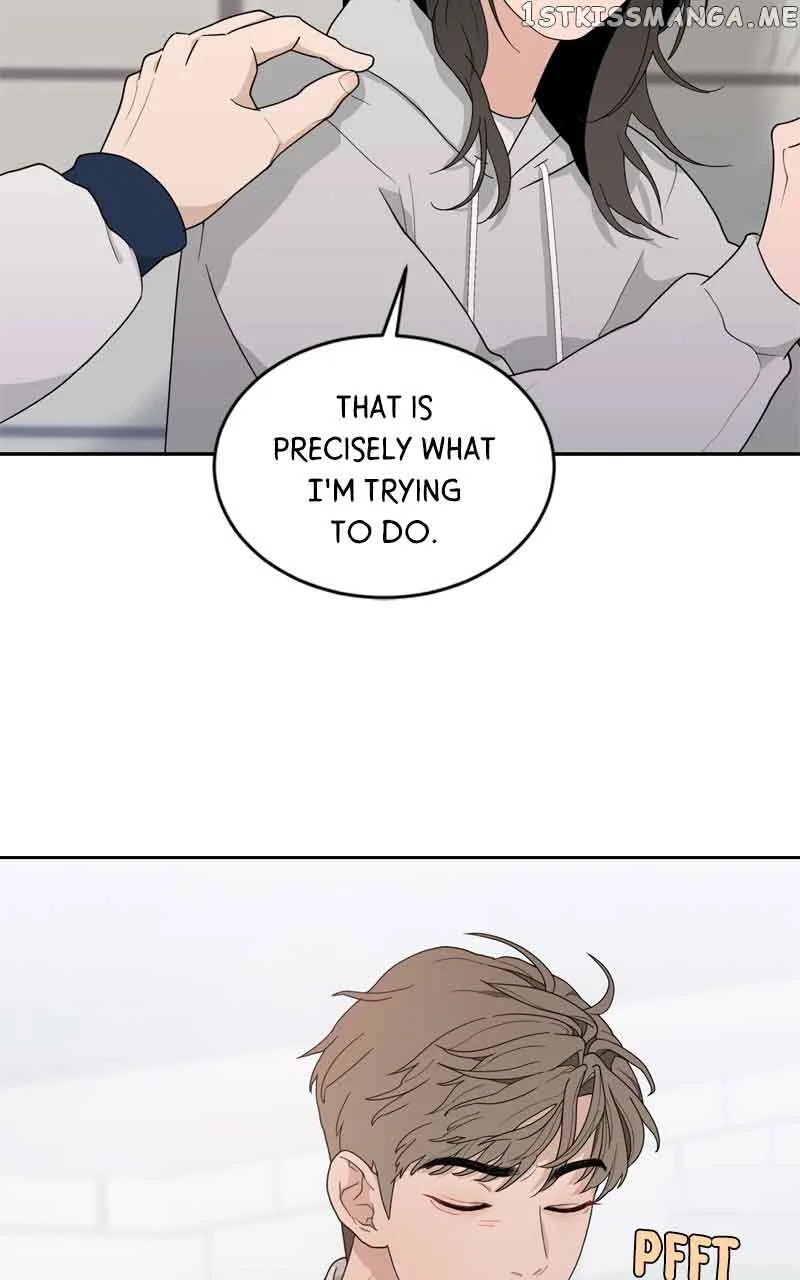 What Kind of Rice Cake Is This Chapter 4 page 55