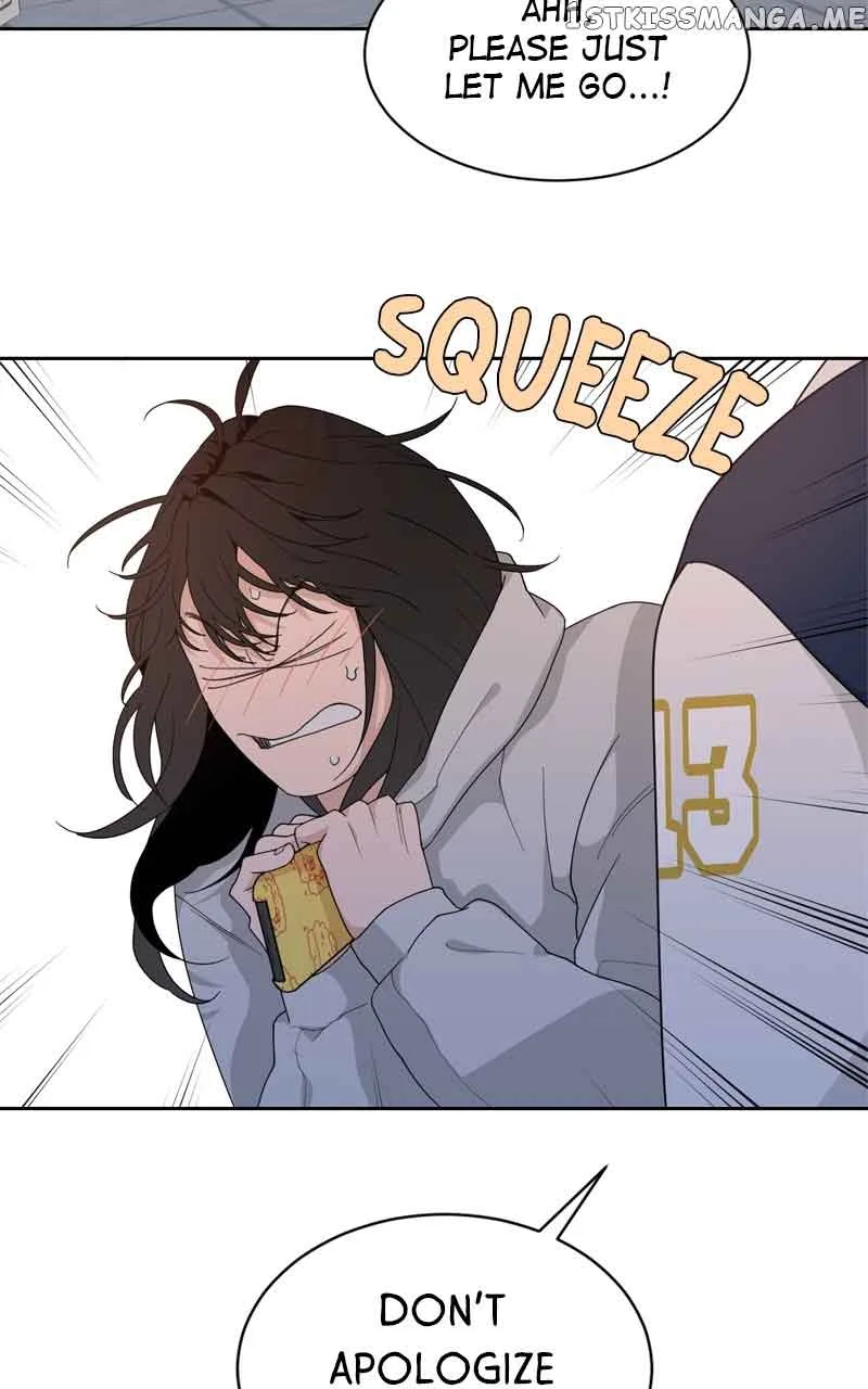 What Kind of Rice Cake Is This Chapter 4 page 38