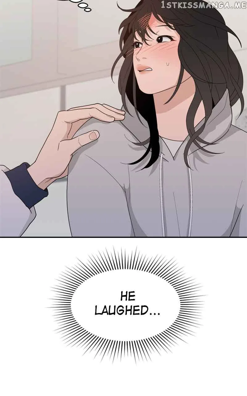 What Kind of Rice Cake Is This Chapter 4 page 57