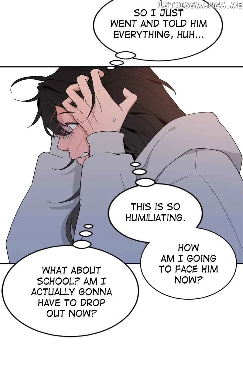 What Kind of Rice Cake Is This Chapter 4 page 49