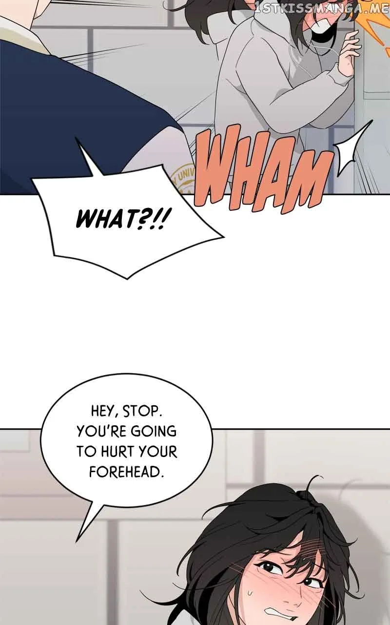 What Kind of Rice Cake Is This Chapter 4 page 54