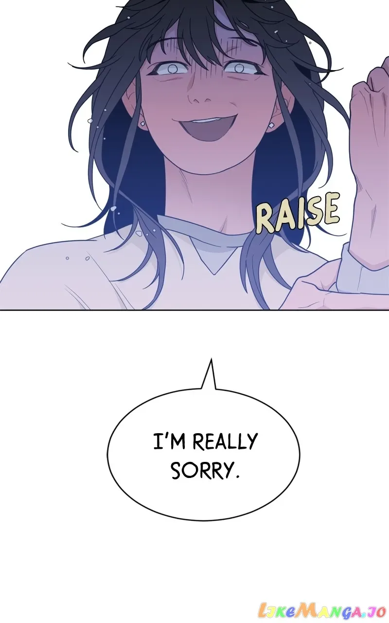 What Kind of Rice Cake Is This Chapter 11 page 10