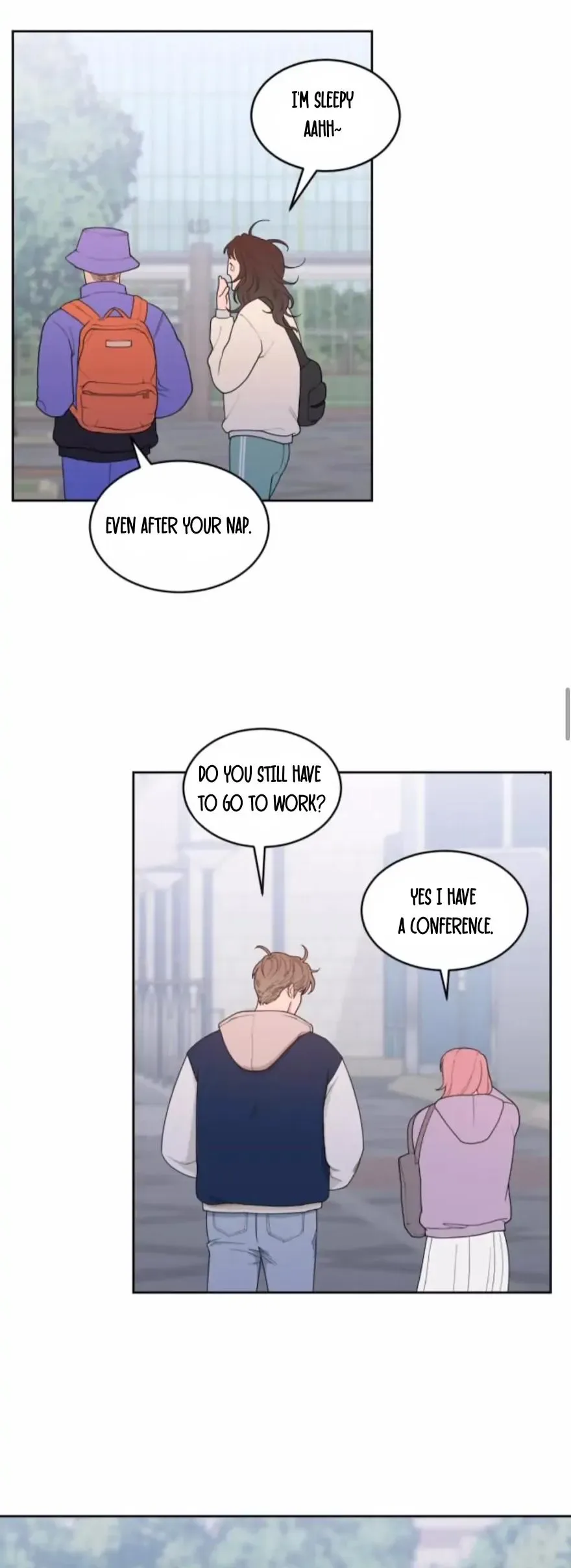 What Kind of Rice Cake Is This Chapter 12 page 5