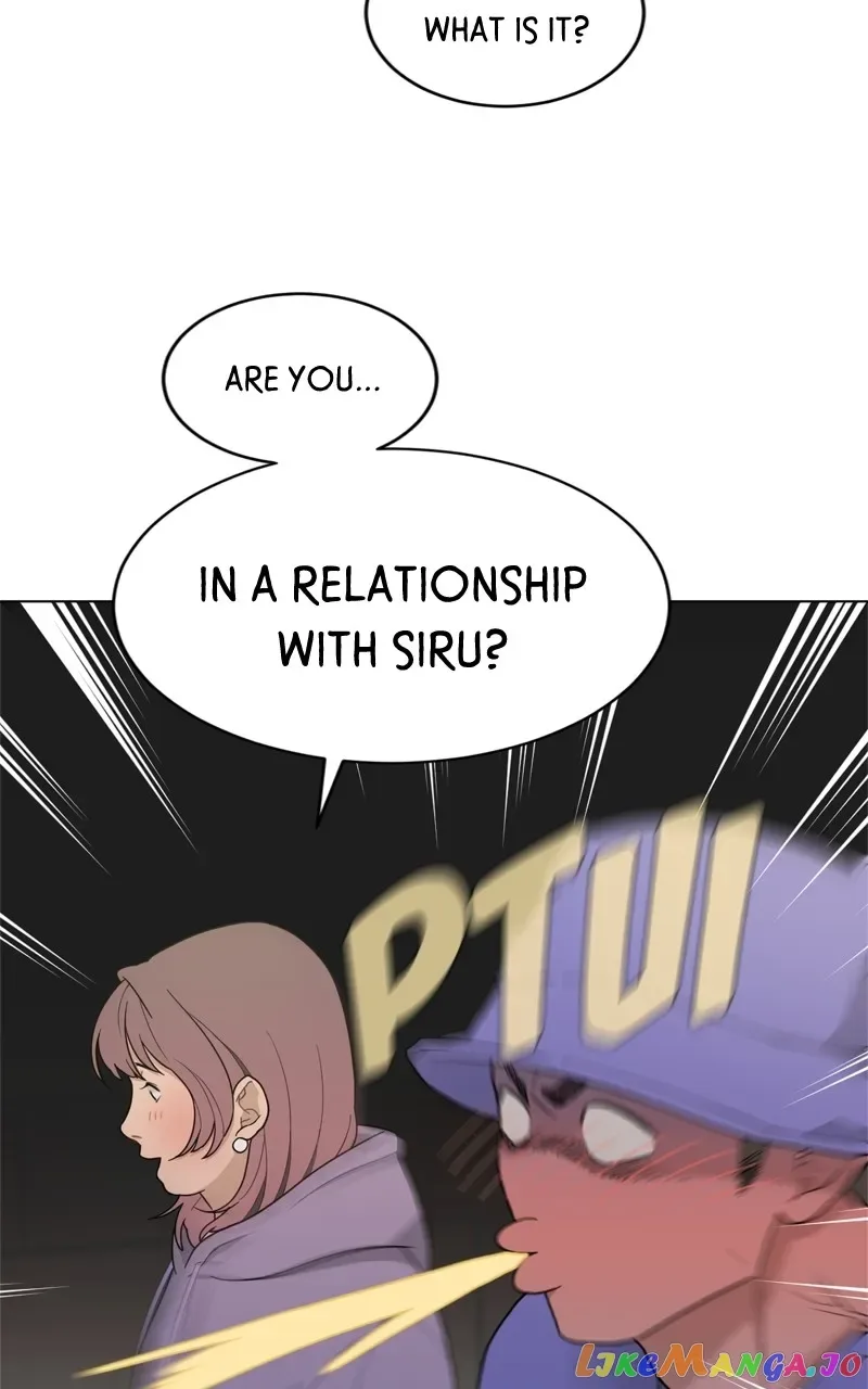 What Kind of Rice Cake Is This Chapter 11 page 18