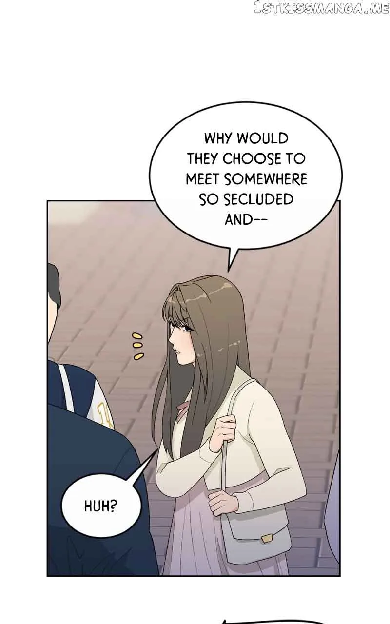 What Kind of Rice Cake Is This Chapter 4 page 64