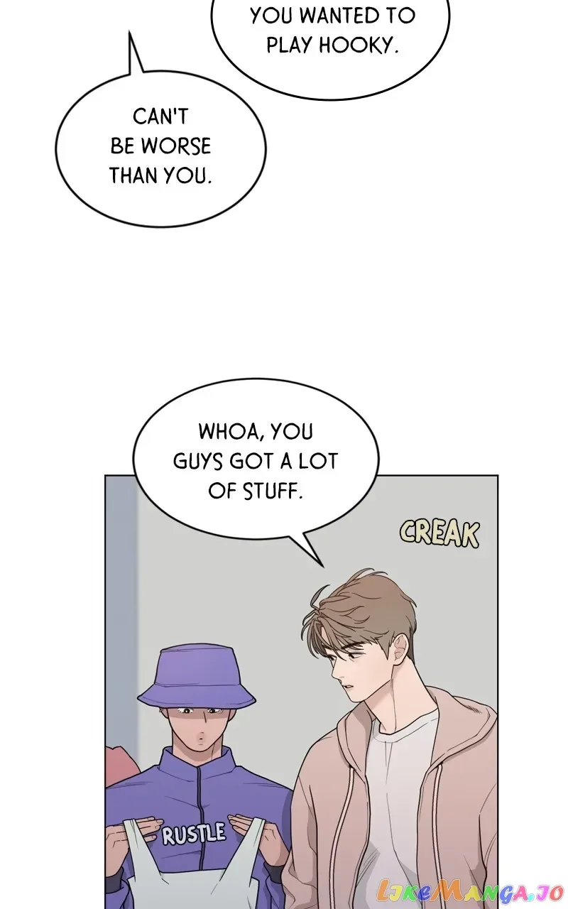What Kind of Rice Cake Is This Chapter 11 page 31