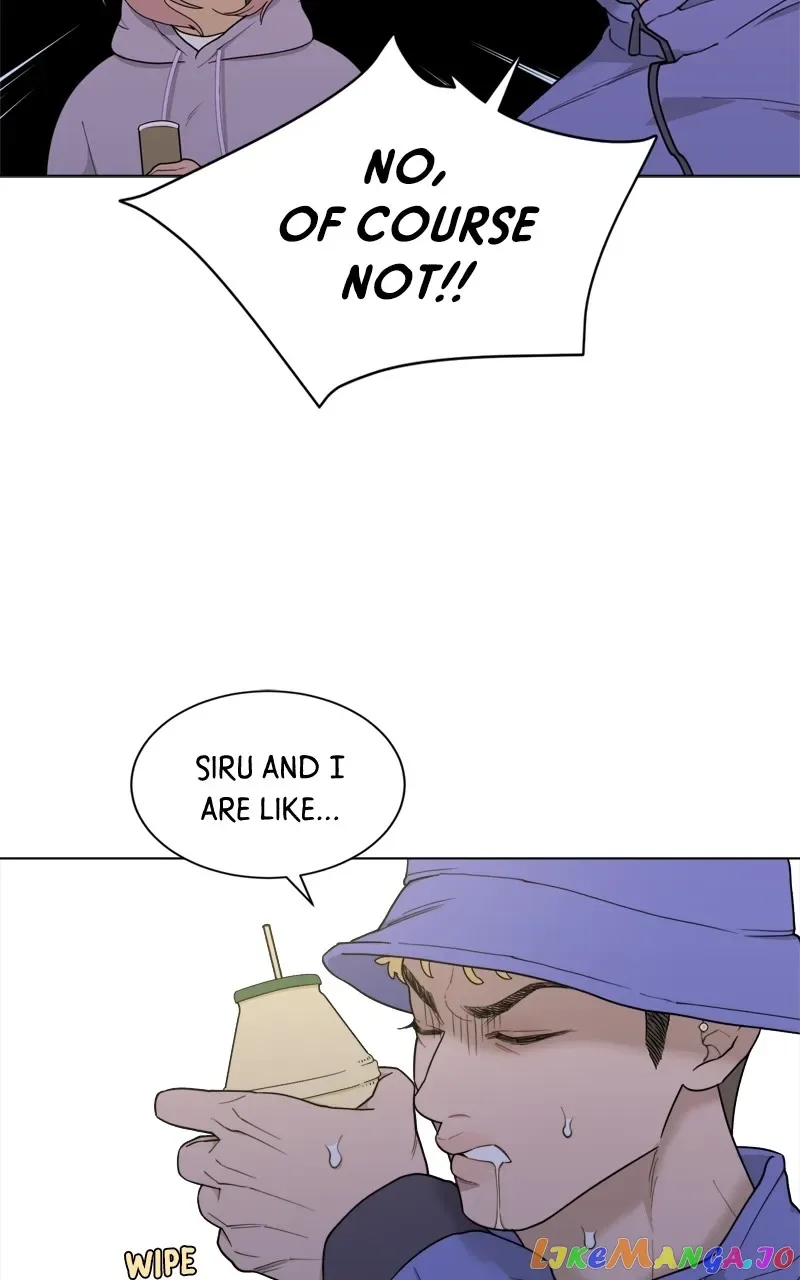What Kind of Rice Cake Is This Chapter 11 page 21