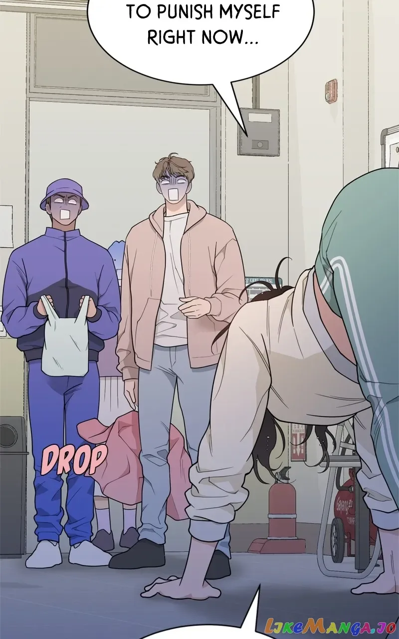 What Kind of Rice Cake Is This Chapter 11 page 37