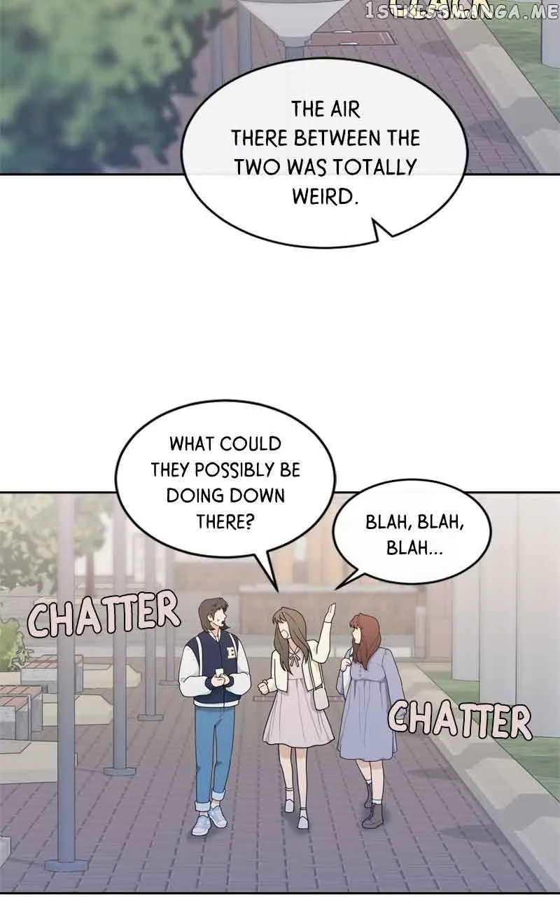 What Kind of Rice Cake Is This Chapter 4 page 63
