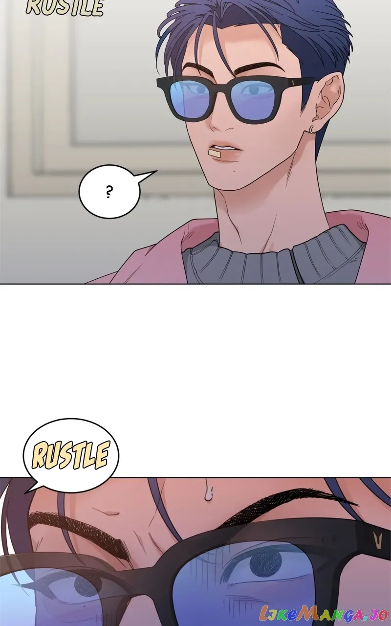 What Kind of Rice Cake Is This Chapter 11 page 7