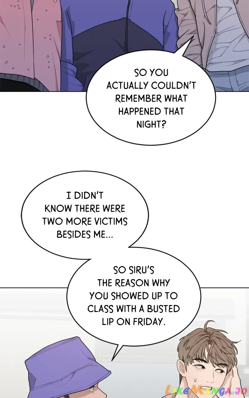 What Kind of Rice Cake Is This Chapter 11 page 43