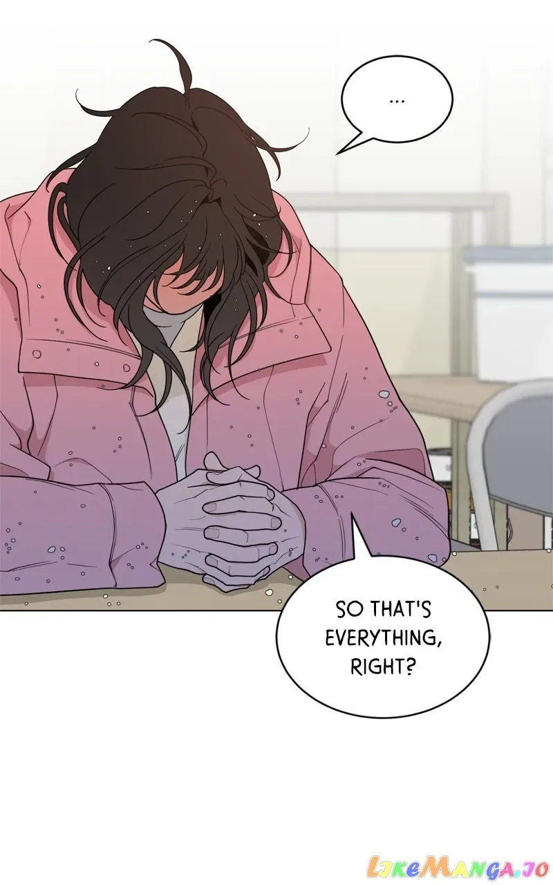 What Kind of Rice Cake Is This Chapter 11 page 4