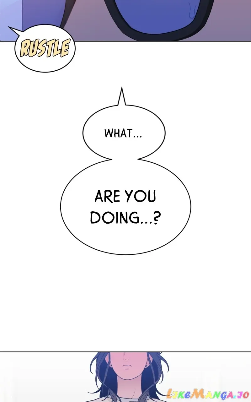 What Kind of Rice Cake Is This Chapter 11 page 8