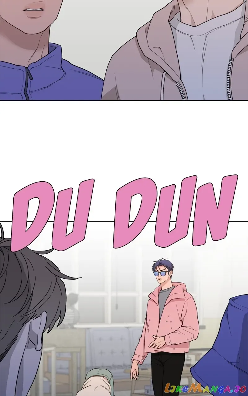 What Kind of Rice Cake Is This Chapter 11 page 33
