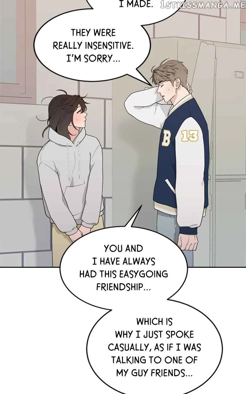 What Kind of Rice Cake Is This Chapter 4 page 43